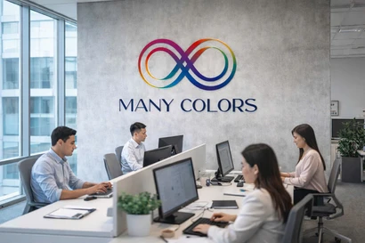 MANY COLORS – Nỗ lực xây dựng thương hiệu mỹ phẩm Việt trong thị trường làm đẹp cạnh tranh