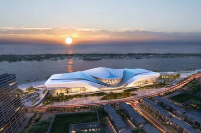 Vinhomes Green Paradise: Từ đường chạy 5.000 người đến tâm điểm sự kiện - du lịch mới của TP.HCM