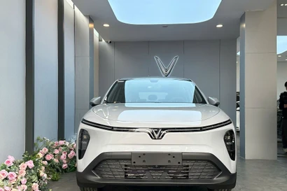 Chuyên gia tư vấn cách lên đời ô tô điện 7 chỗ với chi phí tối thiểu