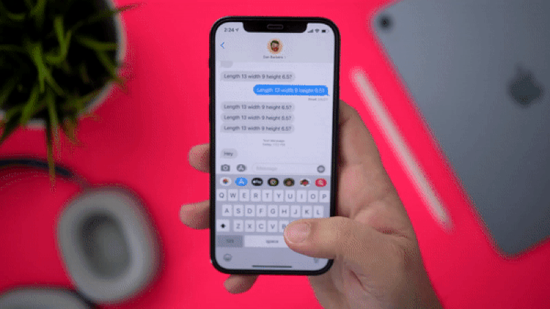 Cập nhật: 8 mẹo cực hay ho dành cho người dùng iPhone, không xem thì hơi bị phí! ảnh 1