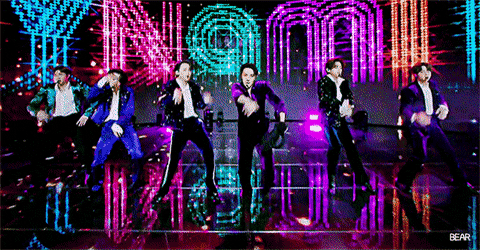 Với vũ đạo “đỉnh của chóp” tại MMA 2020, j-hope (BTS) lại khiến ARMY bị “lật bias“ ảnh 2