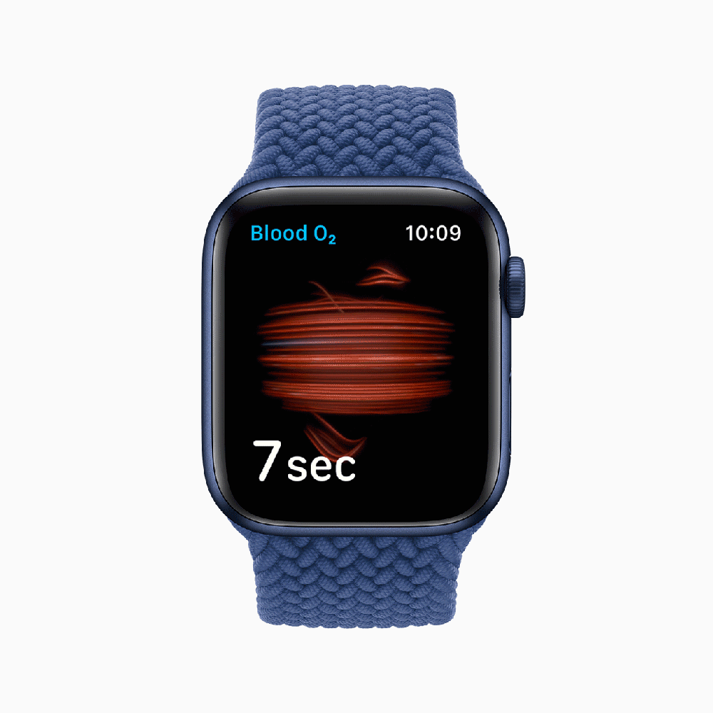Apple ra mắt Apple Watch Series 6 cực xịn nhưng iFan lại chú ý tới Apple Watch SE giá rẻ ảnh 3