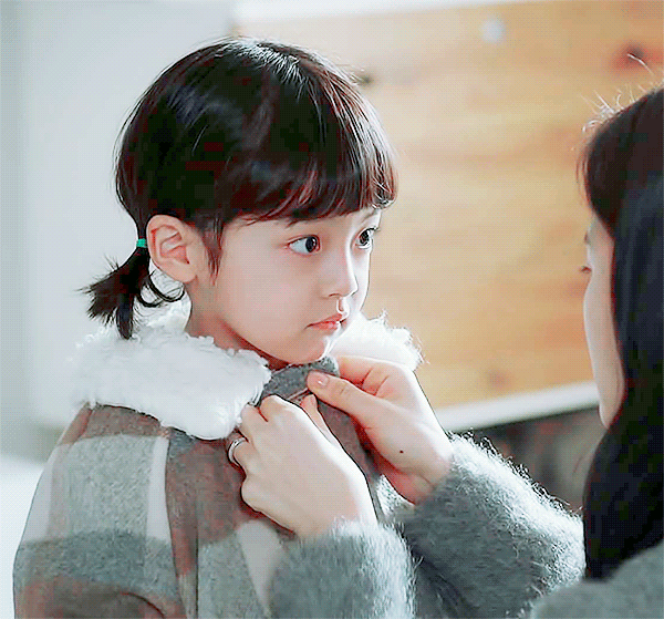 “Con gái” của Kim Tae Hee “đốn tim” cư dân mạng với vẻ ngoài đáng yêu ảnh 7