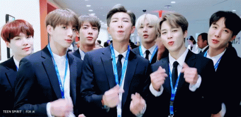 BTS được mời phát biểu tại “Dear Class of 2020”, ngay sau vợ chồng cựu Tổng thống Obama ảnh 4