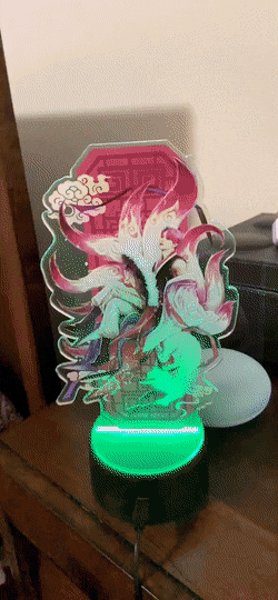 Một bạn V-ARMY trổ tài làm goods siêu xịn cho BTS khiến fan quốc tế không ngớt trầm trồ ảnh 10