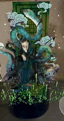 Một bạn V-ARMY trổ tài làm goods siêu xịn cho BTS khiến fan quốc tế không ngớt trầm trồ ảnh 6