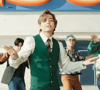 Trao niềm tin vào teaser “Dynamite” (BTS) nhưng ARMY lại nhận được “cú lừa“ ảnh 7