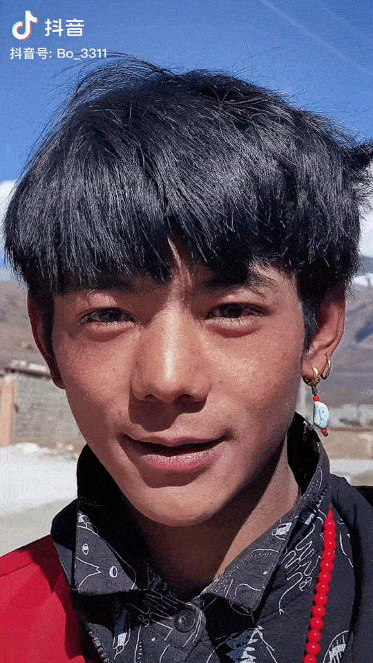 Trát Tây Đinh Chân - Chàng hotboy Tây Tạng ra mắt MV đầu tay, từng bước thành sao ảnh 6