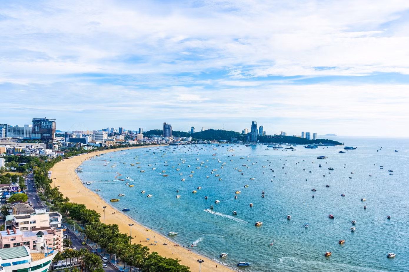 Đô thị biển muốn sầm uất cần nhiều hơn cảnh quan tự nhiên