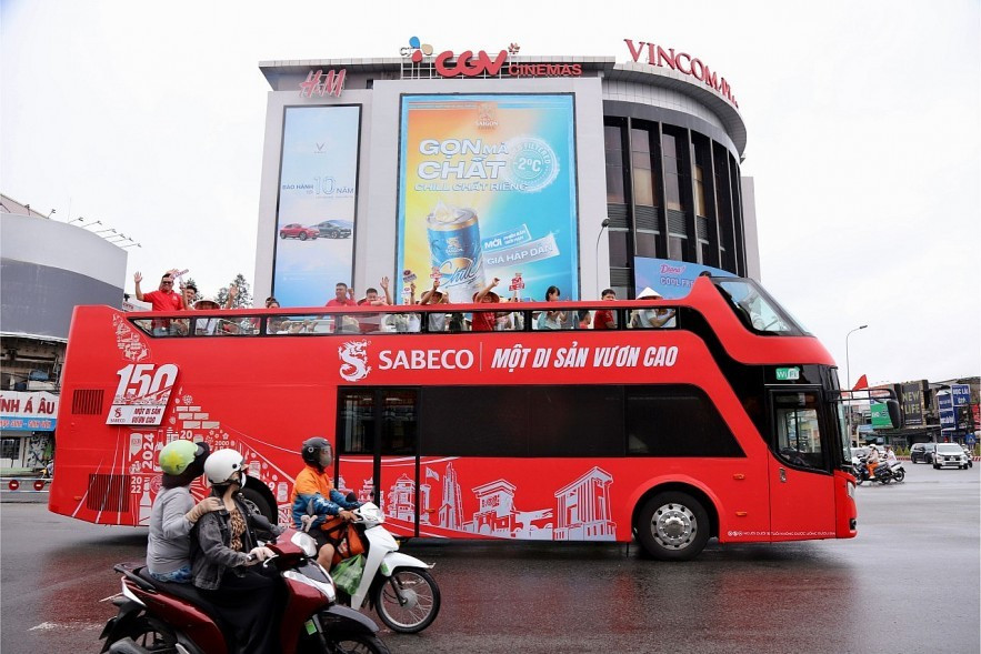 SABECO khẳng định tinh thần sẻ chia và gắn kết luôn là giá trị cốt lõi mà doanh nghiệp theo đuổi. 820251016181919.jpg