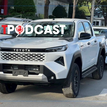 Vì sao xe bán tải không bị hạn chế vào nội đô Hà Nội?