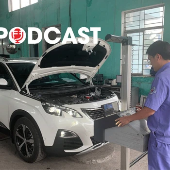 Hai thay đổi về kiểm định mà chủ xe ô tô cần chú ý