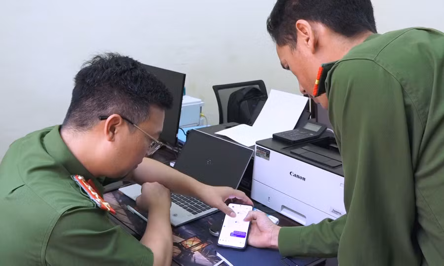 Tình tiết bất ngờ sau vụ án cháu bé 14 tuổi ở Lai Châu suýt bị bán sang Trung Quốc