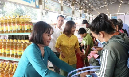 Đồng Nai thưởng Tết cao nhất 840 triệu đồng