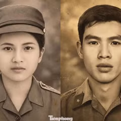Tình yêu tuổi đôi mươi hóa lời hẹn dang dở trên tuyến lửa Truông Bồn