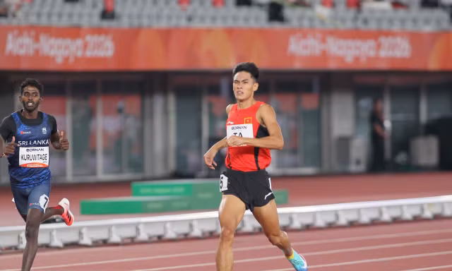 Asiad 20 ngày 25/9: Giành thêm 1 HCĐ, thể thao Việt Nam tạm đứng thứ 6 Đông Nam Á