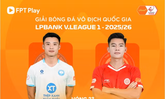 Nhận định Thép Xanh Nam Định vs Thể Công Viettel, 18h00 ngày 17/5: Cuộc chiến danh dự
