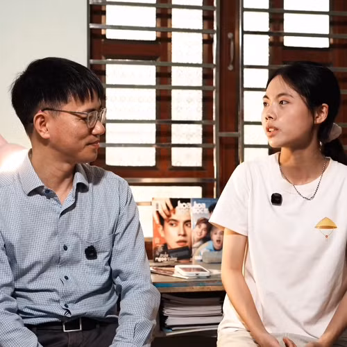 Vì sao thủ khoa toàn quốc 2026 lại chọn Ngoại thương?