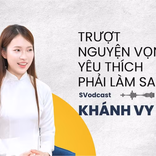 Làm gì khi nhận ra mình chọn sai ngành học? 