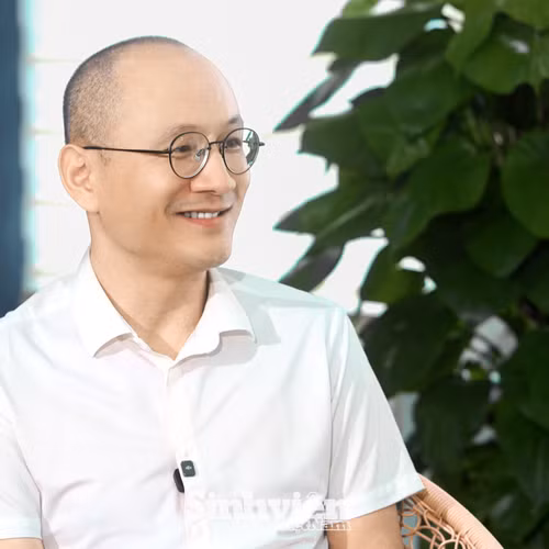 Công thức giúp sinh viên rèn thói quen đọc sách thời 'video ngắn' của diễn giả Phan Đăng