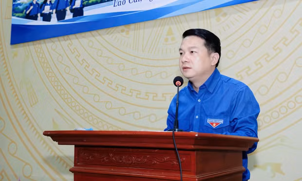Xây dựng tình bạn đẹp, nói không với bạo lực học đường
