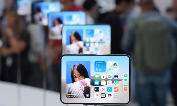 Apple gặp rắc rối lớn, đối mặt khoản bồi thường cao nhất lịch sử