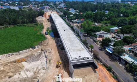 Dự án cầu 315 tỷ đồng ở Đà Nẵng hiện ra sao?