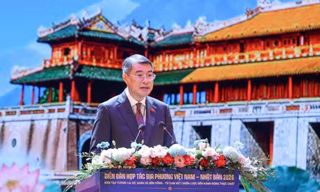 Hợp tác địa phương Việt Nam - Nhật Bản: Chuyển đổi từ cam kết chiến lược thành hành động thực chất