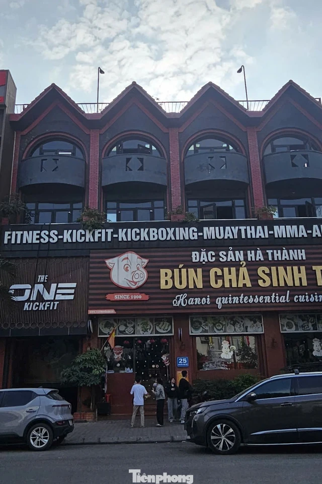 Diễn biến mới ‘Làng Việt kiều châu Âu’ méo mó, nhếch nhác vì vi phạm xây dựng