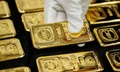 Giá vàng thế giới tiếp tục tăng mạnh