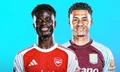 Nhận định Arsenal vs Aston Villa, 3h15 ngày 31/12: Bước ngoặt đua vô địch