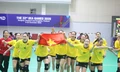 Trực tiếp SEA Games 33 ngày 15/12: Chờ HCV từ bắn súng