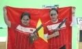 Nhật ký SEA Games 33 ngày 15/12: Wushu hái vàng cho thể thao Việt Nam