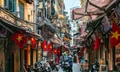 Hà Nội là thành phố hạnh phúc nhất châu Á