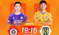 Nhận định CLB Hà Nội vs SLNA, 19h15 ngày 13/3: Thừa thắng xông lên 