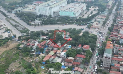 Nhiều chủ đầu tư, nhà thầu cam kết thu rào, đẩy nhanh thi công dự án trên đường Hà Nội