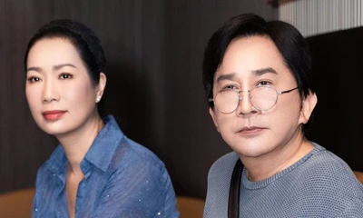 NSND Trịnh Kim Chi thay thế NSƯT Thoại Mỹ