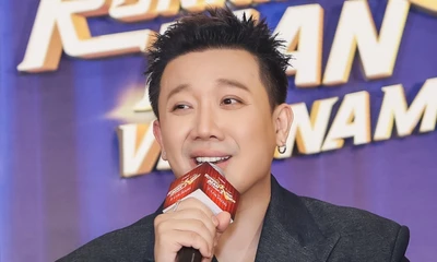 Trấn Thành kể bị bác sĩ cảnh báo