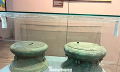 Bảo vật quốc gia hơn 2.000 năm tuổi