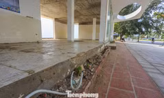 Dự án du lịch FLC để lại ở Sầm Sơn chốt giá hơn 70 tỷ