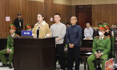 Trùm giang hồ Vi 'ngộ’ bị tuyên 6 tháng tù về tội trốn thuế 