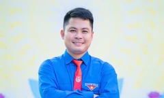 Tuổi trẻ Hà Tĩnh gửi gắm kỳ vọng vào Đại hội Đoàn