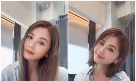 Thái Trác Nghiên: 'Từ đám cưới với bạn trai kém 10 tuổi đến bà trùm ngầm làng giải trí'