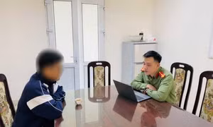 Hà Nội: Tung tin sai sự thật về tăng giá xăng, dầu để tăng tương tác bán xe