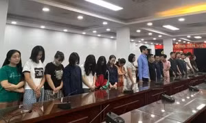 Vụ án tại Viện Pháp y tâm thần Trung ương: Khởi tố 43 bị can từ lãnh đạo đến nhân viên bảo vệ