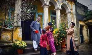 Chi tiết tuổi xông nhà cực đẹp năm Bính Ngọ 2026 