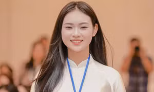 'Chất lượng thí sinh Hoa hậu Việt Nam 2026 vượt trội, bất ngờ nhất là nhóm 18, 19 tuổi'