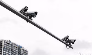 Hơn 670 tài xế bị camera AI ở Hà Nội 'bắt lỗi' vi phạm trong 4 ngày nghỉ Tết