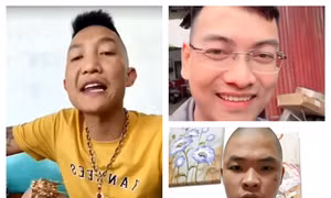 ‘Giang hồ mạng’ dưới góc nhìn tâm lý học tội phạm