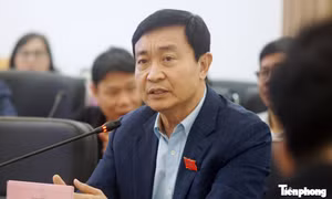 Bất kỳ lỗ hổng nào trong an ninh mạng đều nguy hiểm, hậu quả khó lường